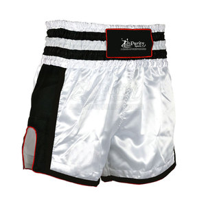 Shorts MMA fabriqués en usine, prix de gros, shorts MMA pour hommes, nouveau design, shorts MMA avec logo personnalisé - Product Image 3