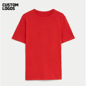 Camiseta Clásica con Estampado Gráfico para Hombre, 100% Algodón, Suave y Cómoda - Product Image 5