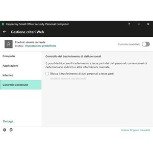 Kaspersky văn phòng nhỏ an ninh Chất lượng cao <span class=keywords><strong>10</strong></span> người dùng truy cập 1 máy chủ 1 năm cho PC Mac Android & iOS toàn cầu sử dụng trực tuyến vận chuyển - Product Image 4