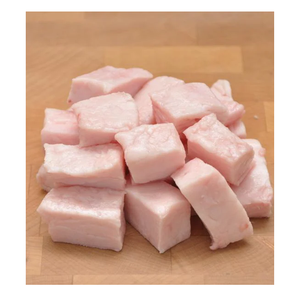 Grasa de Res Halal Congelada - Perfecta para Procesamiento de Carne y Uso Culinario - Product Image 6