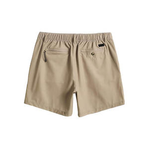 Fabricant de maillots de bain maillots de bain personnalisés slip de bain athlétique hommes shorts de bain décontractés - Product Image 5