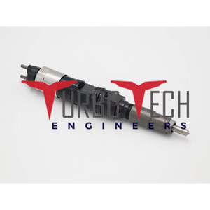 INJECTEUR DE CARBURANT COMMON RAIL RE516540 RE507860 6068 4045 6045 S350 - Product Image 1