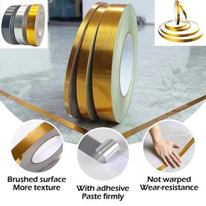 Modern 10mm Peel and Stick Mirror Frame Trim <strong>Moulding</strong> <strong>Flexible</strong> Stainless Steel for Hotel Application Designer Hotel <strong>Mouldings</strong> - Product Image 2