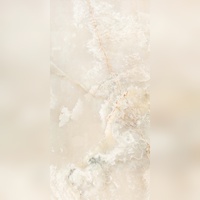 Carreaux de porcelaine vitrifiée modernes effet brillant Forêt Enchantée 600x1200mm, antibactériens, antidérapants, pour salle de bain, extérieur, villa, hall
