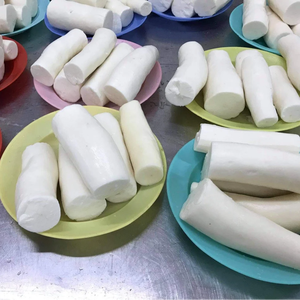 มันสำปะหลังแช่แข็งคุณภาพพรีเมี่ยมจากเวียดนามส่งออกจำนวนมาก - Product Image 1