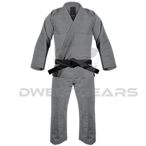 Uniforme de kárate con logotipo personalizado, uniforme para entrenamiento, BJJ, Guis, Jiu Jitsu - Product Image 1