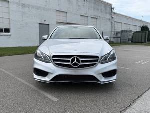 รถยนต์มือสอง Mercedes-Benz E-Class E 350 Luxury ปี 2014 ราคาถูก ขาย - Product Image 2