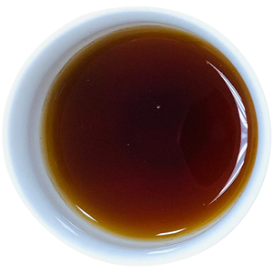 Ingrédients de thé à bulles de Taiwan 600g sac OEM/ODM pour la vente en gros de thé noir Shen Fei haut de gamme - Product Image 3