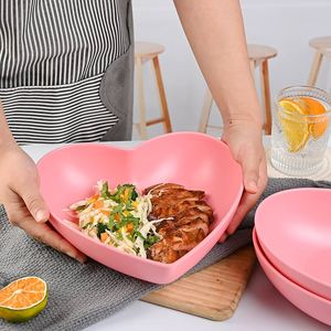 Lujoso cuenco de resina epoxi con acabado brillante único y patrones de colores abstractos para vajilla de comedor y decoración de cocina moderna - Product Image 5