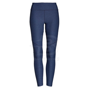 Nouveau design Leggings grande taille pour femme Legging de yoga à séchage rapide Service OME Leggings personnalisés pantalons - Product Image 1