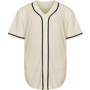 High Quality 100% Polyester V-neck <b>Baseball</b> Jersey Quick Dry Breathable Customizable Logo/Color/Team - Product Image 1