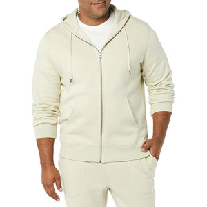 Custom Vintage Washed <b>Pullover</b> Hoodie Set <b>for</b> <b>Men</b> Heavyweight Polyester/Cotton Zippered Loose Fit Winter Wear - Product Image 1