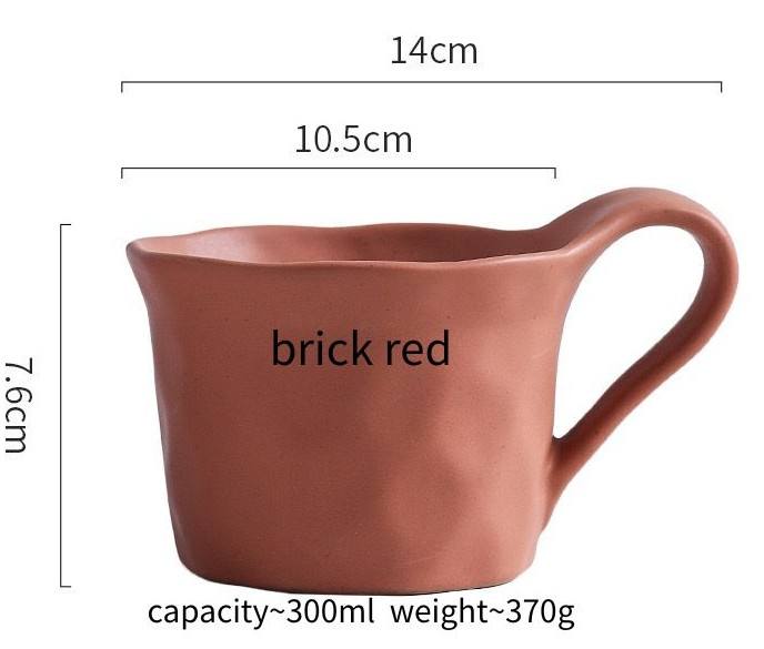 Brick Red