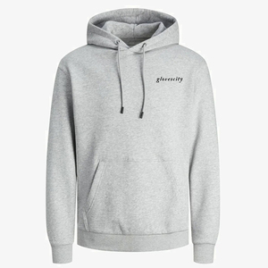 100 % Cotton Fleece Custom <b>Hoodies</b> Men's Microfiber Heavyweight <b>Ninja</b> Luxury Style Basics Cotton Blended Fleece <b>Hoodies</b> 2025 - Product Image 1