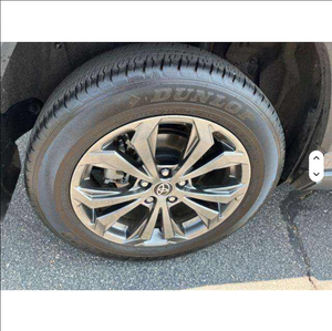 Auto Usado en Buen Estado, Toyota Rav_4 Híbrido Limited SUV 2024, Autos Usados Listos para Enviar - Product Image 5