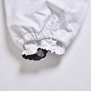 2025 nouveau personnalisé Baggy unisexe Ski hiver snowboard OEM pantalon imperméable 100% Polyester doublure Nylon Baggy neige haute rue - Product Image 2