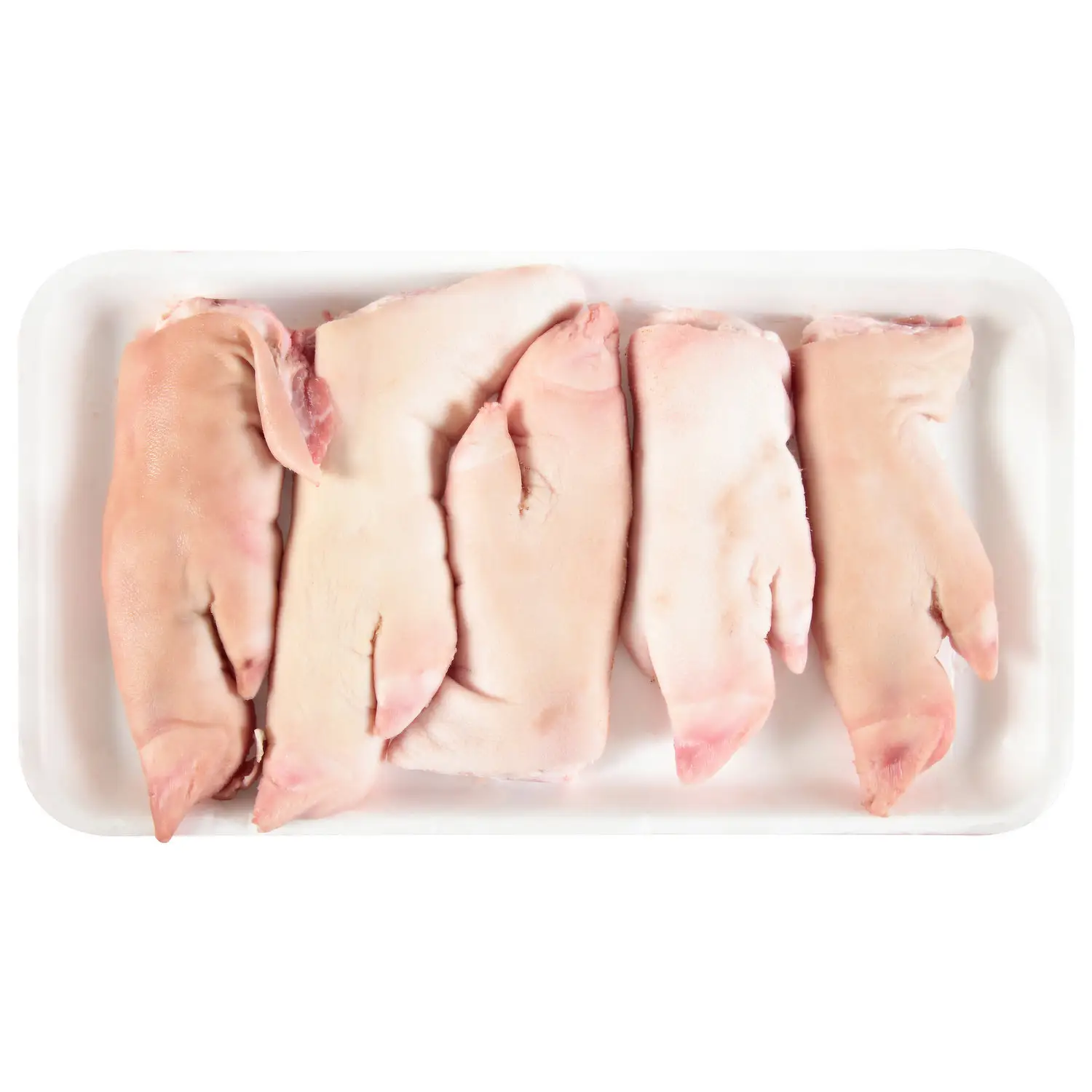 Ucuz fiyata sıcak satış dondurulmuş domuz eti yüksek kalite