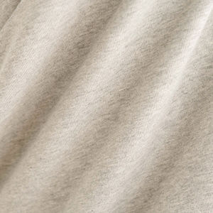 Camiseta de entrenamiento holgada de alta elasticidad: camiseta de fitness para hombre musculosa, ropa de gimnasio con serigrafía, mezcla de algodón relajada - Product Image 6