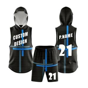 Camisetas de diseño personalizado 7v7, equipo de entrenamiento transpirable de alta calidad, manga corta, rendimiento fantástico, fabricantes de uniformes - Product Image 5