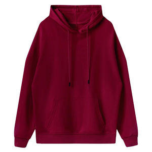 Sweats à capuche lourds à fermeture éclair de haute qualité avec impression de décharge Sweats à capuche Streetwear à la mode - Product Image 3