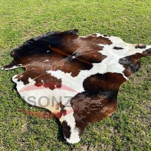 Cuero Genuino ISONZ de Piel de Vaca con Acabado Natural, Tamaño Personalizable, 30 pies de Longitud, Grosor de 1.2-2.0 mm para Sofás, Zapatos, Bolsos y Maletas - Product Image 2