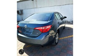 TO YOTA COROLLA 2017 AMÉRICAIN 1800 CC - Product Image 2