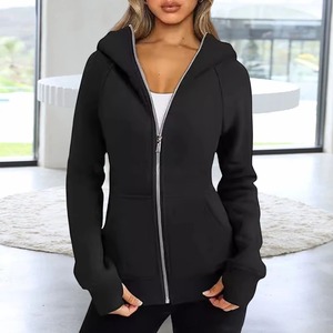 DIY Customize <b>Men</b> Sporty Oversize Hoodies Sweatshirts <b>Pullovers</b> Patchwork Autumn Warm Breathable Hoody Zipper Tops S-3XL - Product Image 3