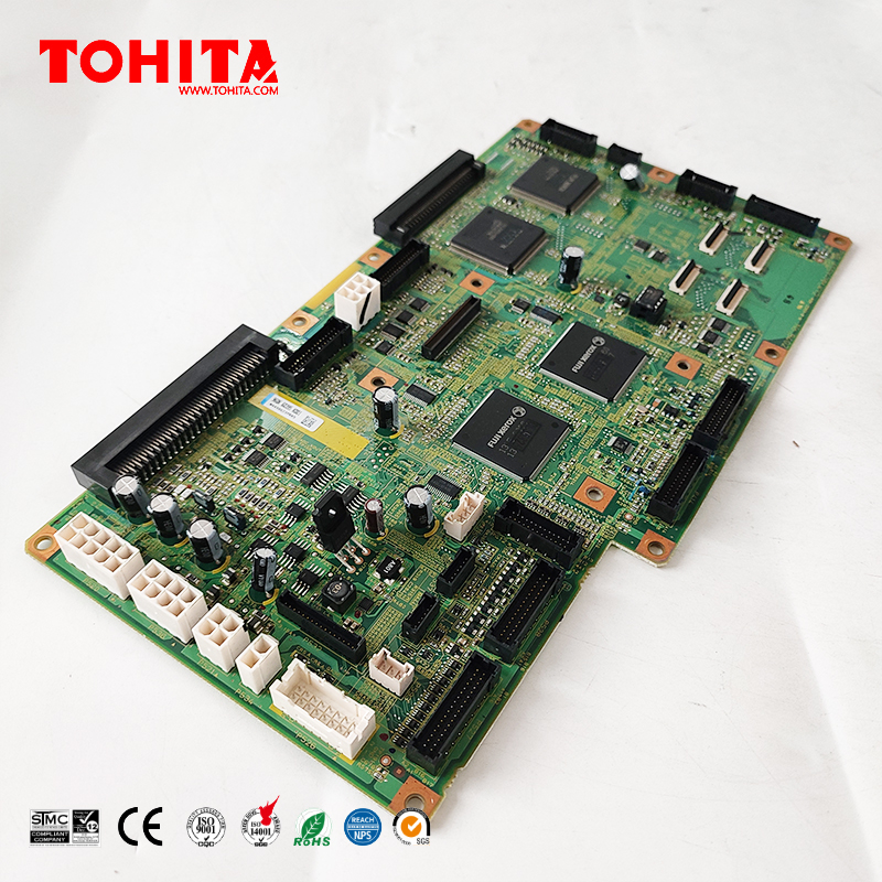 MDM PWB 960K60391 for Xerox WORKCENTRE 7830-7855 by TOHITA