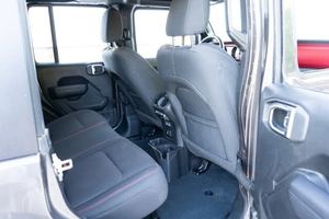 Jeep Wrangler Rubicon 2023 Usado con Volante a la Izquierda/Derecha - Product Image 4