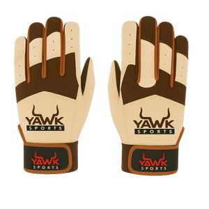 Gants de frappe de baseball classés 2025 gants de frappe de baseball conception OEM gants de frappe de baseball personnalisés en gros à séchage rapide - Product Image 2