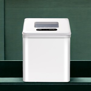 Muestra OEM/ODM disponible-Máquina profesional para hacer cubitos de hielo 120kg/Operación silenciosa para hoteles, cafeterías y servicios de catering - Product Image 4