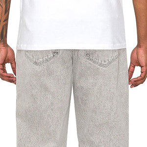 Good Quality Stylish <b>Men's</b> Clothing <b>Denim</b> Pant Hot Selling Most Stylish Vintage Design <b>Men</b> Oversized <b>Denim</b> Pants - Product Image 6