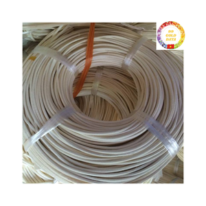 แกนหวายฟอกขาวความต้องการสูงจากเวียดนามพร้อมความได้เปรียบในเรื่องต้นทุนและการรับประกันคุณภาพ - Product Image 3