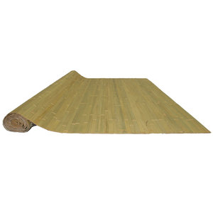 Revêtement mural en bambou et bois écologique DreamCraft, lambris, décoration intérieure Vietnam - Product Image 5