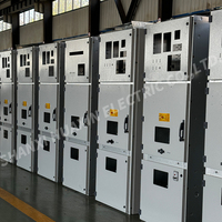 Fabricants de panneaux de distribution électrique industriels basse tension en acier inoxydable IP40, appareillage électrique