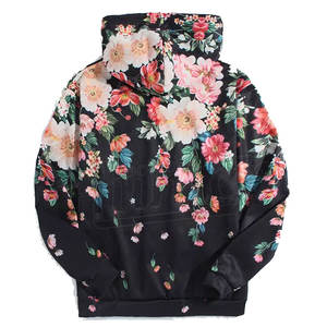 Sudadera con capucha sublimada personalizada para hombre Recién llegado Jersey informal de invierno con mangas largas y técnica bordada Sudadera con capucha de gran tamaño - Product Image 1