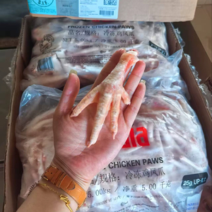 ตีนไก่แช่แข็งพรีเมียมฮาลาลขายดีอันดับต้นๆ - Product Image 1