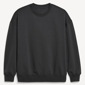 Sudaderas duraderas para mujer con impresión de logotipo bordado personalizado y etiquetas para gimnasio Fitness o estilo diario - Product Image 1