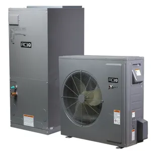 ENFRIADORAS MIDEA Midea Aqua Enfriador Térmico de MC-SU180-RN8L-B 75 kW, R32, 380V - Product Image 5