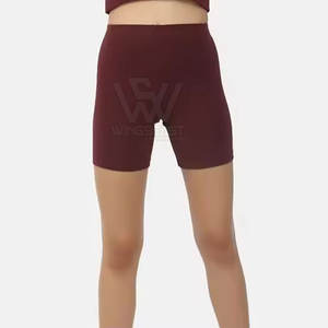 กางเกงขาสั้นสำหรับผู้หญิงกางเกงขาสั้นนักขี่จักรยานมาใหม่ - Product Image 4