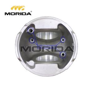 Diesel générateur moteur piston pour Mitsubishi S6R2 - Product Image 4