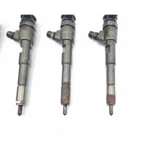 INYECTORES NISSAN NV200 1ª Serie 0445110652 K9K 892 Diésel 1500 (09>) - Product Image 2