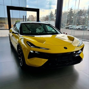 รถ SUV ไฟฟ้าเต็มรูปแบบ Best_seller 2025 Lo Tu s El Et Re 900 แรงม้า ขับเคลื่อนสี่ล้อ แบตเตอรี่ลิเธียม ล้อแม็ก R18 เบาะหนัง - Product Image 1