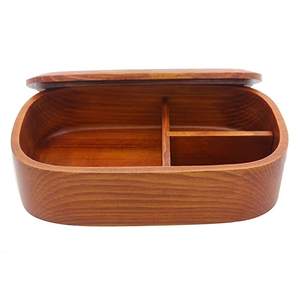 Large Box <b>Jewellery</b> Packaging <b>Wooden</b> Box Rectangular Shape <b>Wooden</b> <b>Jewellery</b> Box - Product Image 3