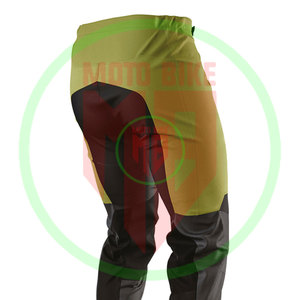 Pantalons de motocross pour hommes, très vendus, confortables, résistants, prix bas, légers, avec poches latérales - Product Image 4