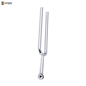 Diapasones de acero inoxidable, instrumentos quirúrgicos manuales, el más nuevo, superventas, diapasones, Kit Sutur, instrumento médico - Product Image 5