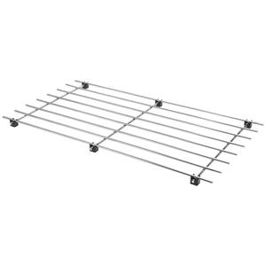 Sous-plats en métal résistant à la chaleur de haute qualité - Écologiques, durables, couleurs personnalisables, design moderne, nouvelle arrivée 2k25 - Product Image 1