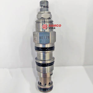 วาล์วจำกัดแรงดัน9238551191คาลมาร์อะไหล่รถยกสำหรับคอนเทนเนอร์ถึงรถยก - Product Image 2