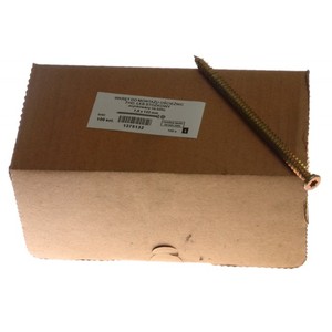 Vis pour cadre Fitcang FHD 7.5x112 (100pcs) - Product Image 1