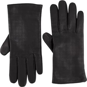 Gants de conduite en cuir de mouton à la mode sur mesure pour les femmes Gants en cuir durables professionnels les plus exigeants - Product Image 3